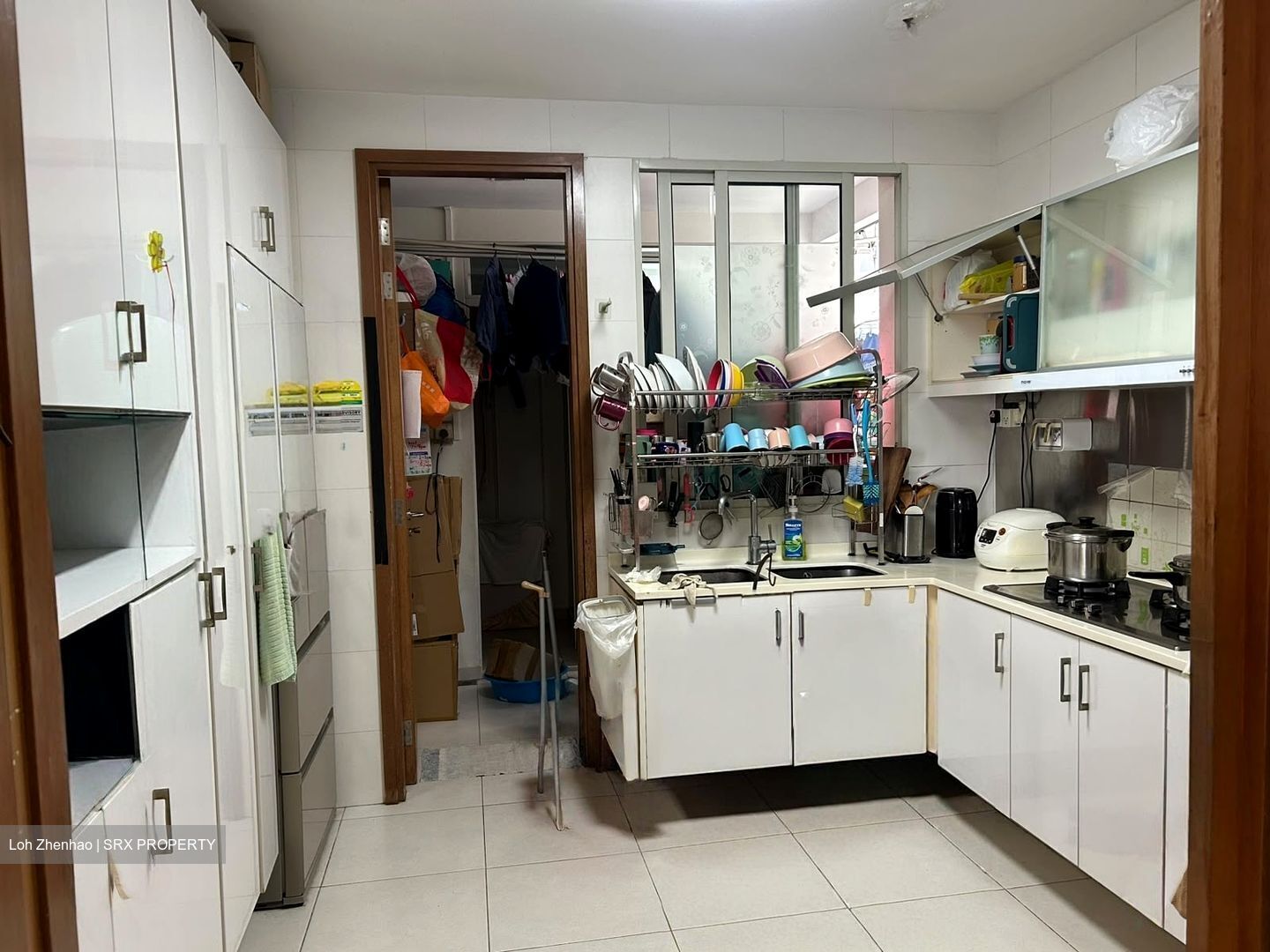 The Sea View (D15), Condominium #574387141